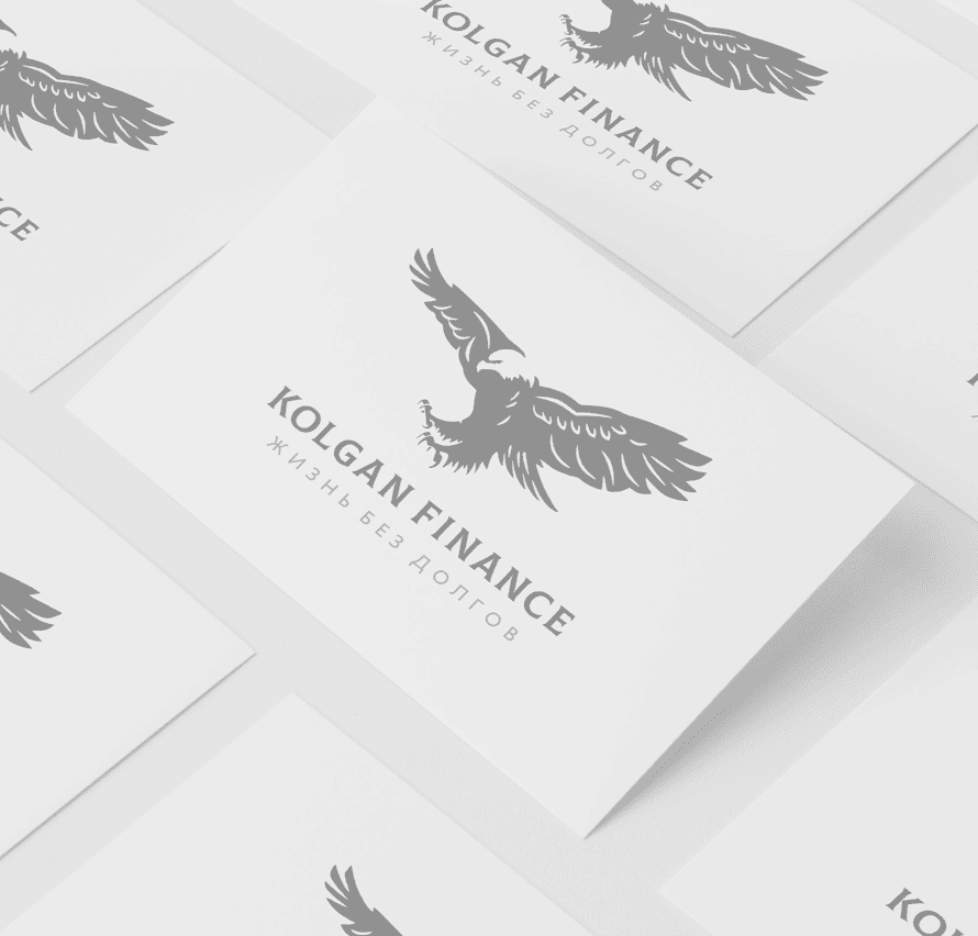 Банкротство физических лиц онлайн — Ко́лган Финанс