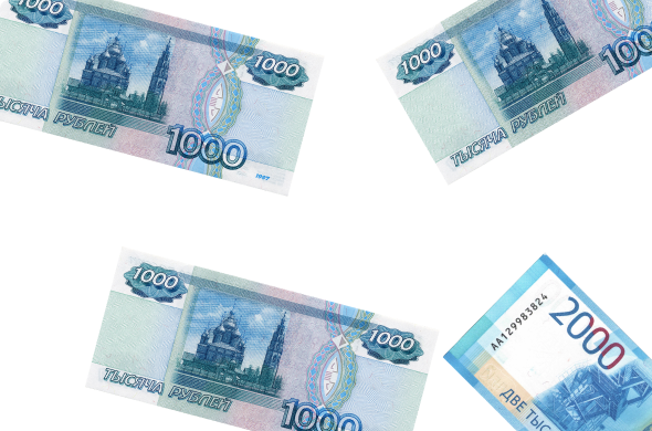 Фон реферальной программы